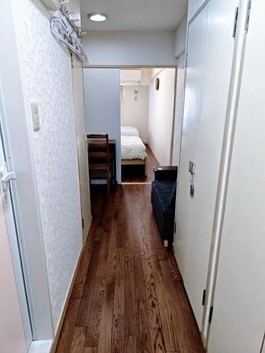 Hikari Sumi House