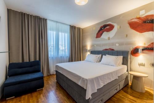 Spalato Sky apartment