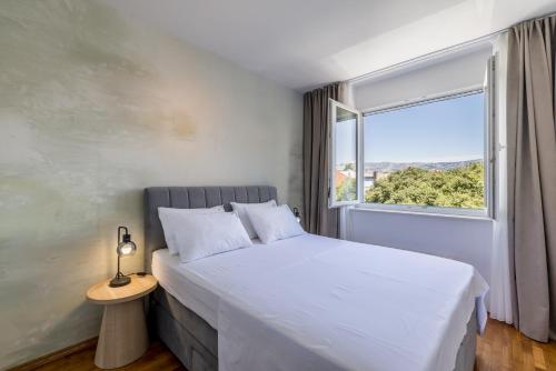 Spalato Sky apartment