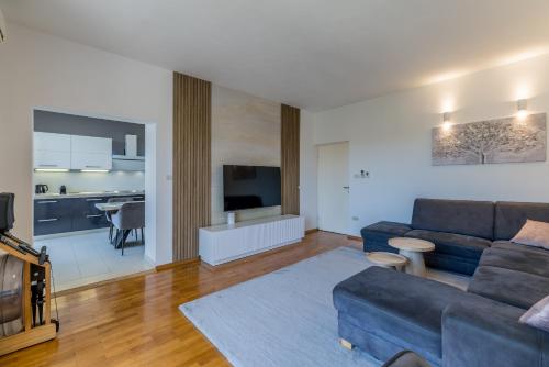 Spalato Sky apartment