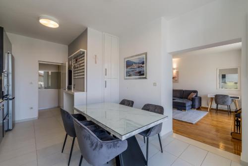 Spalato Sky apartment