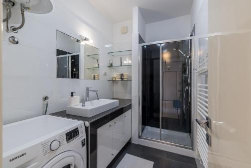 Spalato Sky apartment