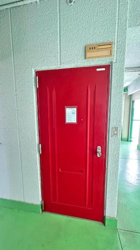 One bedroom apartment 303 - 3 minutes walk from train station - 1 person
