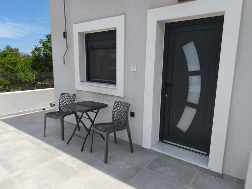 Villa Choula by Karda Suites