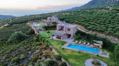 VILLA DEMETRA