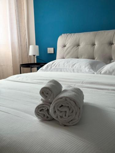 Jack Apartment Milan