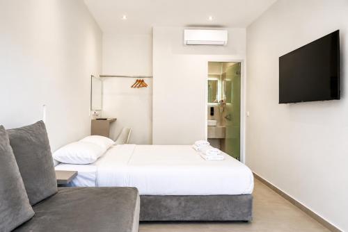 Sea And Sky Suites Near Athens Airport By SEM