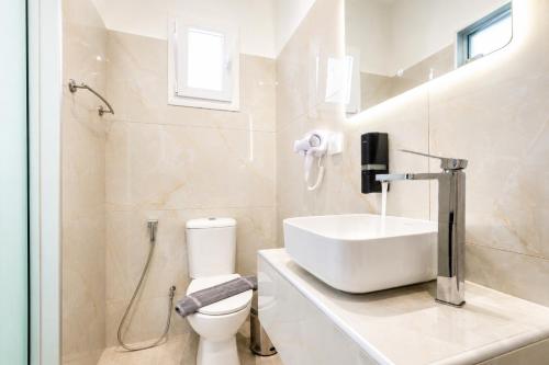 Sea And Sky Suites Near Athens Airport By SEM
