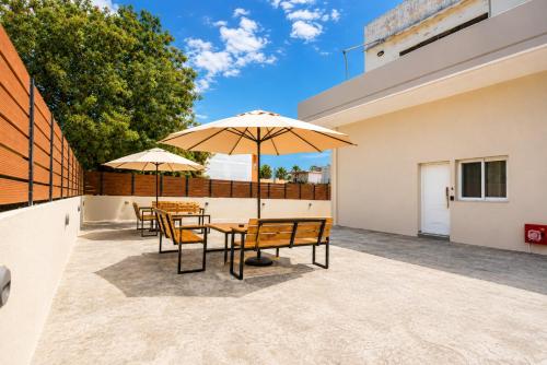 Sea And Sky Suites Near Athens Airport By SEM