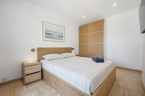 Appartement Élégant avec Climatisation - Cannes Centre