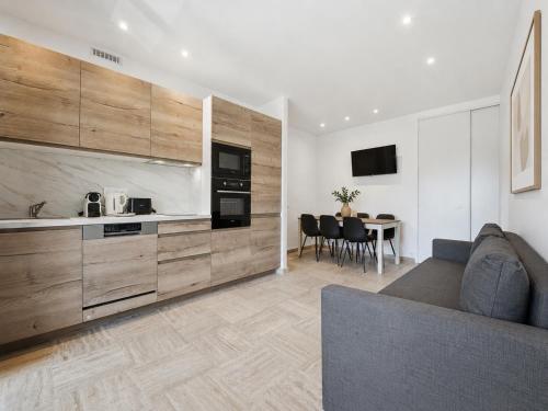 Appartement Élégant avec Climatisation - Cannes Centre
