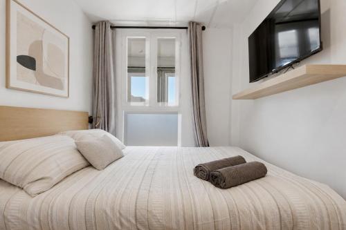 Appartement Élégant avec Climatisation - Cannes Centre