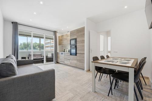 Appartement Élégant avec Climatisation - Cannes Centre