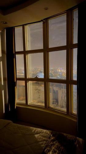 Gallery image of نزل المطل للشقق المخدومة السوده ابها in Abha