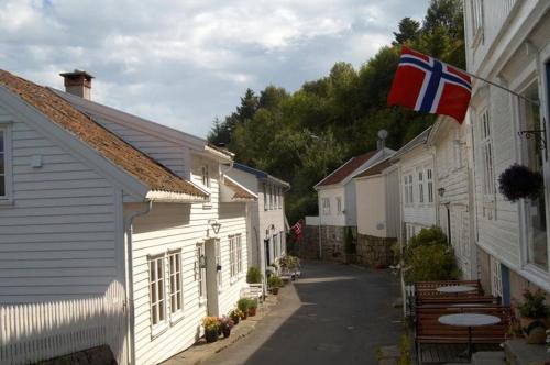 Gallery image of Sogndalstrand with a view! in Sokndal