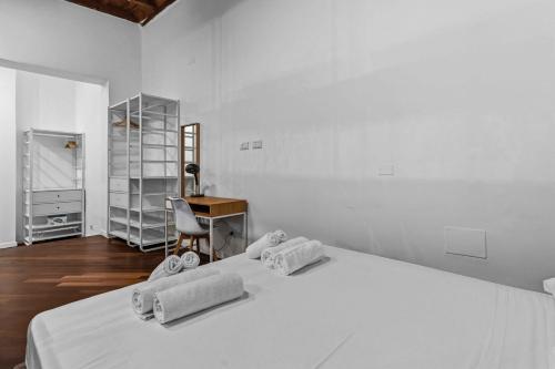 Milan Stay - Alzaia Naviglio Grande photo 192