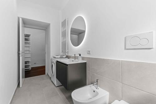Milan Stay - Alzaia Naviglio Grande photo 189