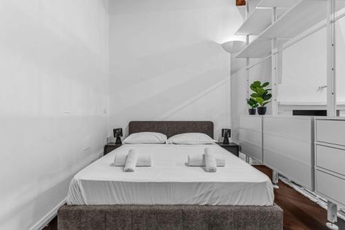 Milan Stay - Alzaia Naviglio Grande photo 186