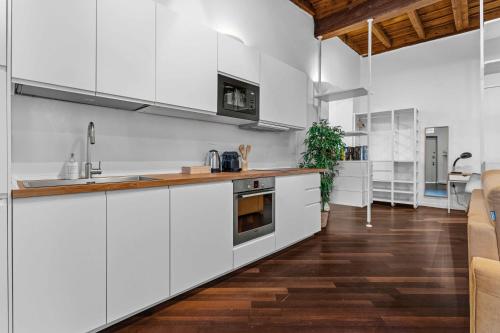 Milan Stay - Alzaia Naviglio Grande photo 185