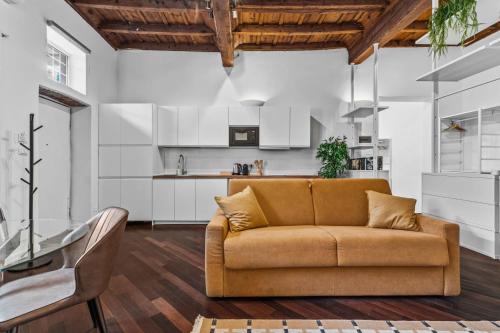 Milan Stay - Alzaia Naviglio Grande photo 180