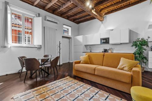 Milan Stay - Alzaia Naviglio Grande photo 183