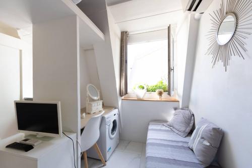 FRGK "GOUNOD Studio Modern AC WIFI FIBRE "