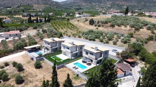 Elysian View Lefkakia