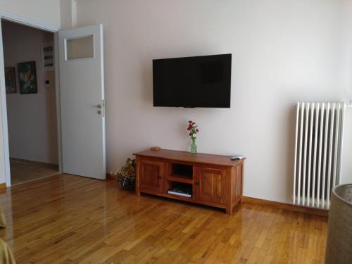 Apartment Ioanneta - Vintage Gem, Metro & City Center