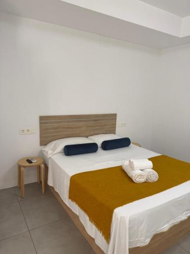 Apartamento 5 a 10 min de la Estación de bus y Tren María Zambrano
