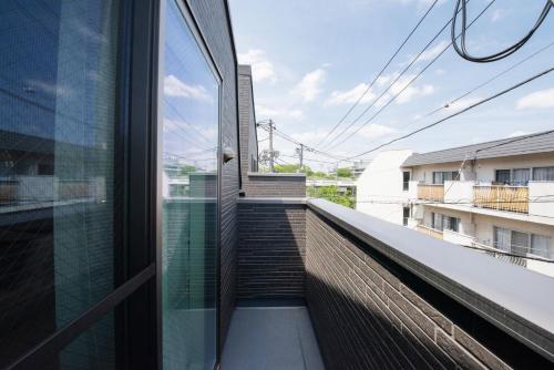 Shinjuku Baba House-SJ0578