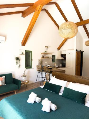 Casa Olive