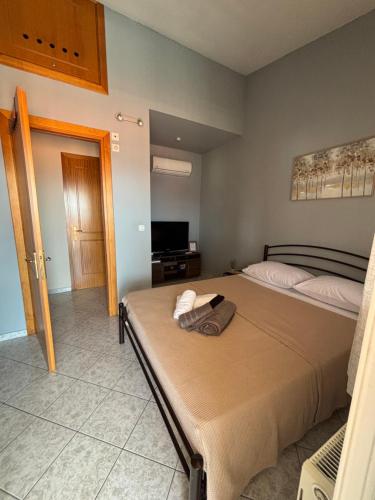 Korinas View Apartment