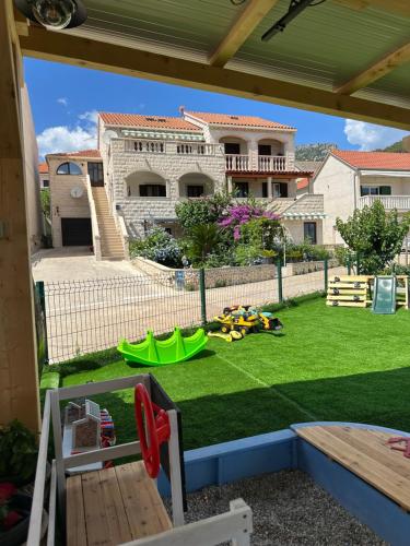 Apartments Fani