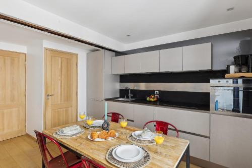 BnBNova - 1BR - Saint Germain & Odéon