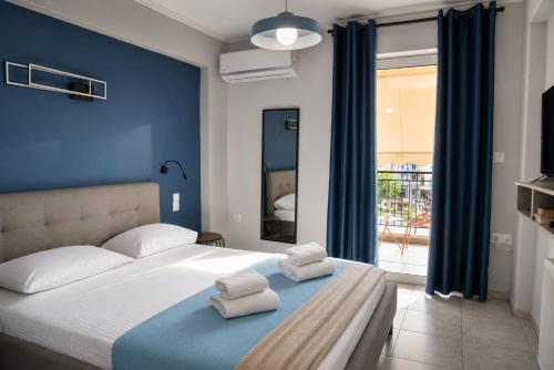 MYSTIC GAZI Acropolis view 3 minutes to metro Direct airport and port