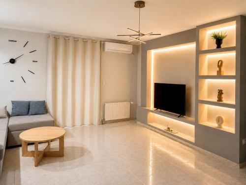 MYSTIC GAZI Acropolis view 3 minutes to metro Direct airport and port