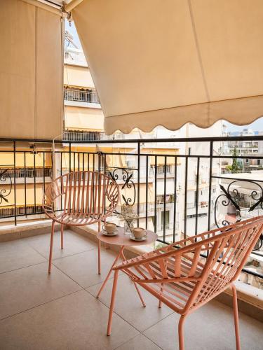 MYSTIC GAZI Acropolis view 3 minutes to metro Direct airport and port