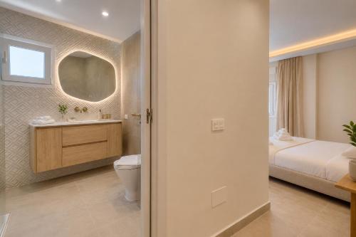 Nueva Andalucia Holiday Home