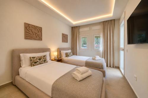 Nueva Andalucia Holiday Home