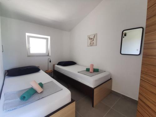 Apartments Silver