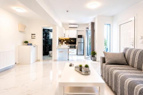 Diogenis Apartments Near Athens Airport By SEM