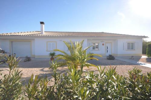 Poolvilla Casa Sol - privat für 2- 6 Personen