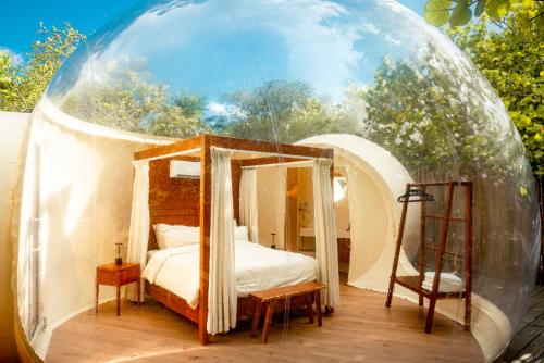 Kuvagallerian kuva majoituspaikasta Astral Tulum, joka sijaitsee kohteessa Tulum
