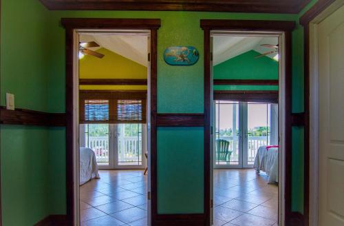 Fotografie z fotogalerie ubytování EMBRACE Resort v destinaci Staniel Cay