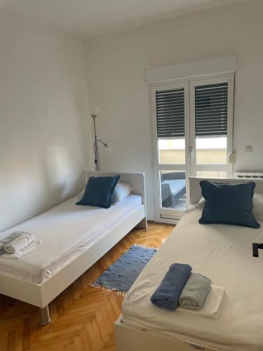 Apartments Rada