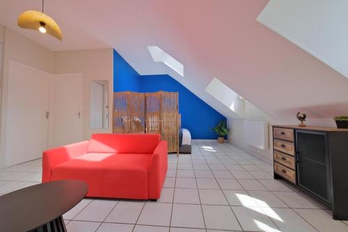 Studio Luton