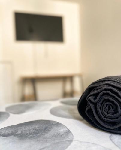 2 chambres cosy Centre Dijon Parc Wilson
