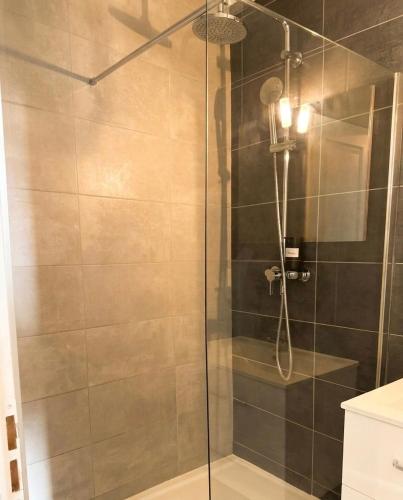2 chambres cosy Centre Dijon Parc Wilson