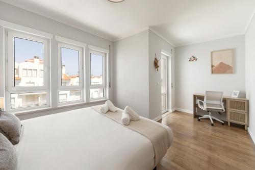 Baleal Ocean View Duplex