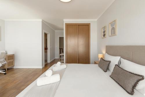 Baleal Ocean View Duplex